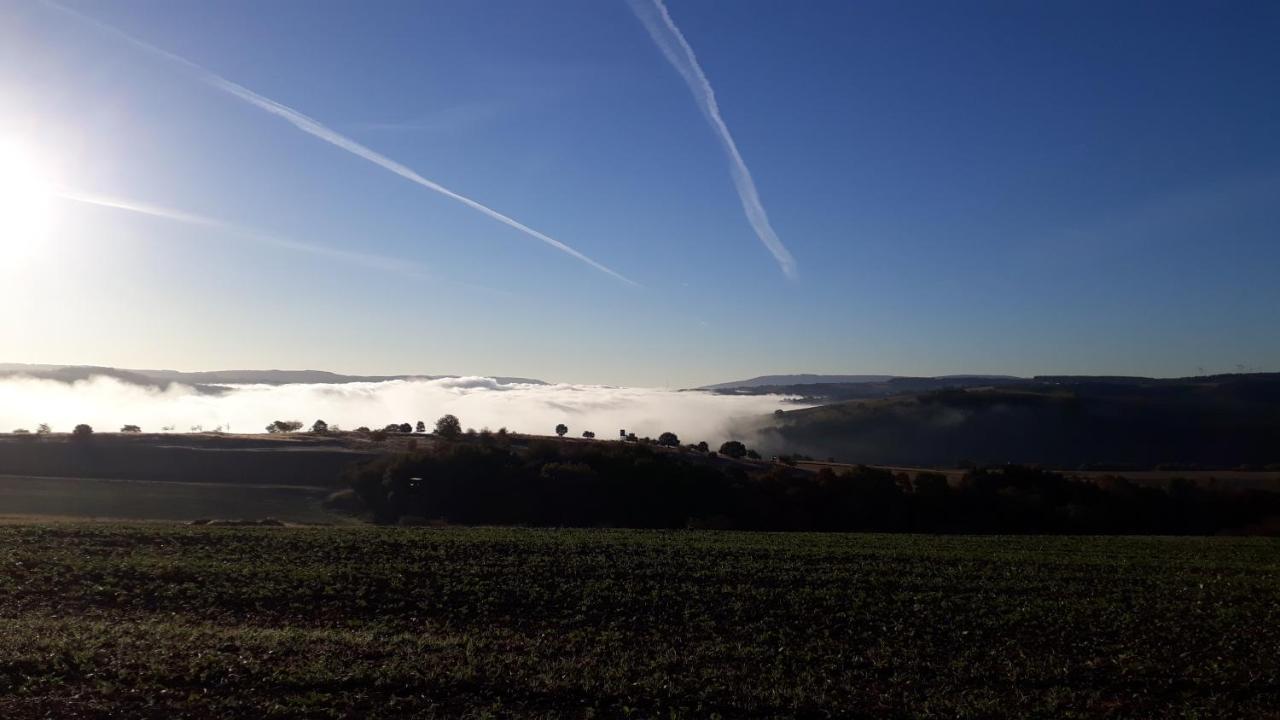 Ferienwohnung 554 - Urbar, Vis-A-Vis Der Loreley Urbar  Exteriör bild