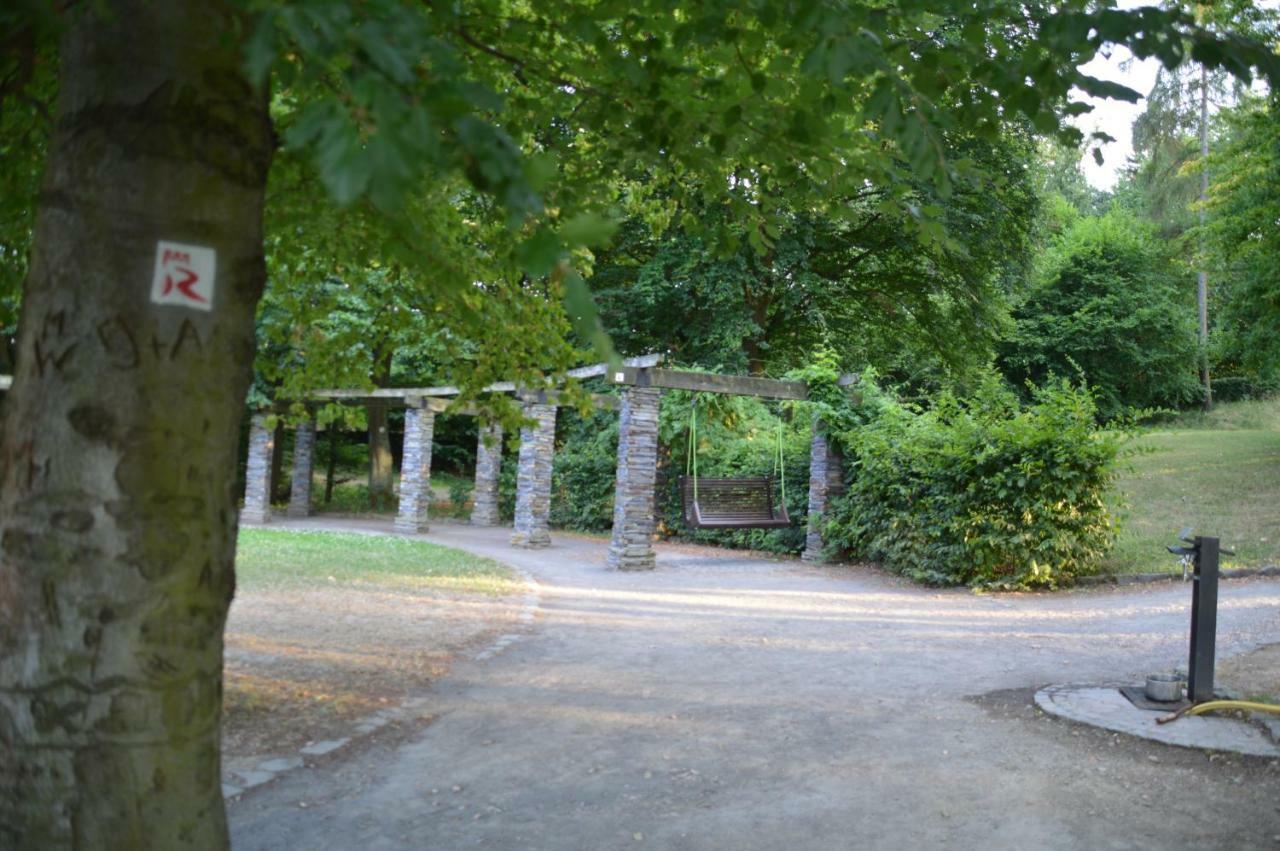 Ferienwohnung 554 - Urbar, Vis-A-Vis Der Loreley Urbar  Exteriör bild