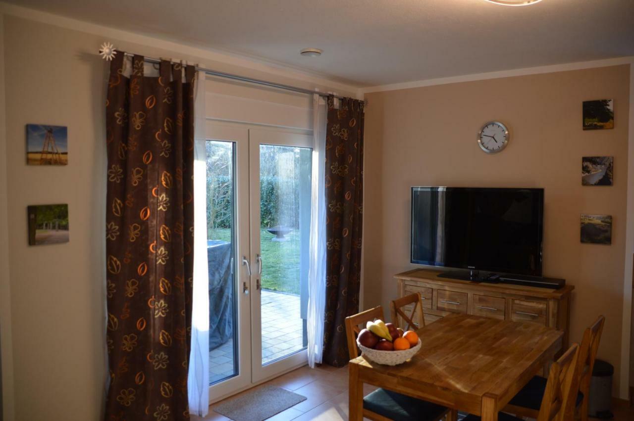 Ferienwohnung 554 - Urbar, Vis-A-Vis Der Loreley Urbar  Exteriör bild