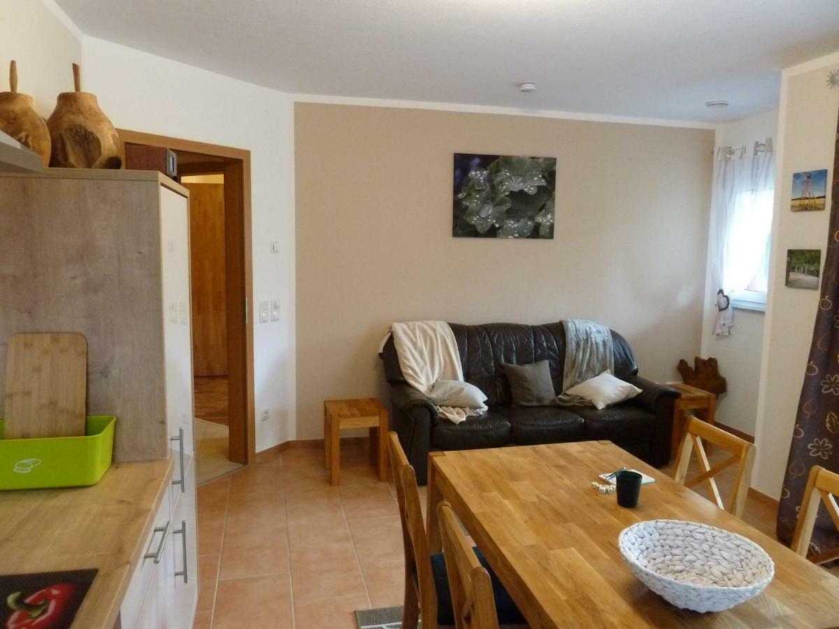 Ferienwohnung 554 - Urbar, Vis-A-Vis Der Loreley Urbar  Exteriör bild