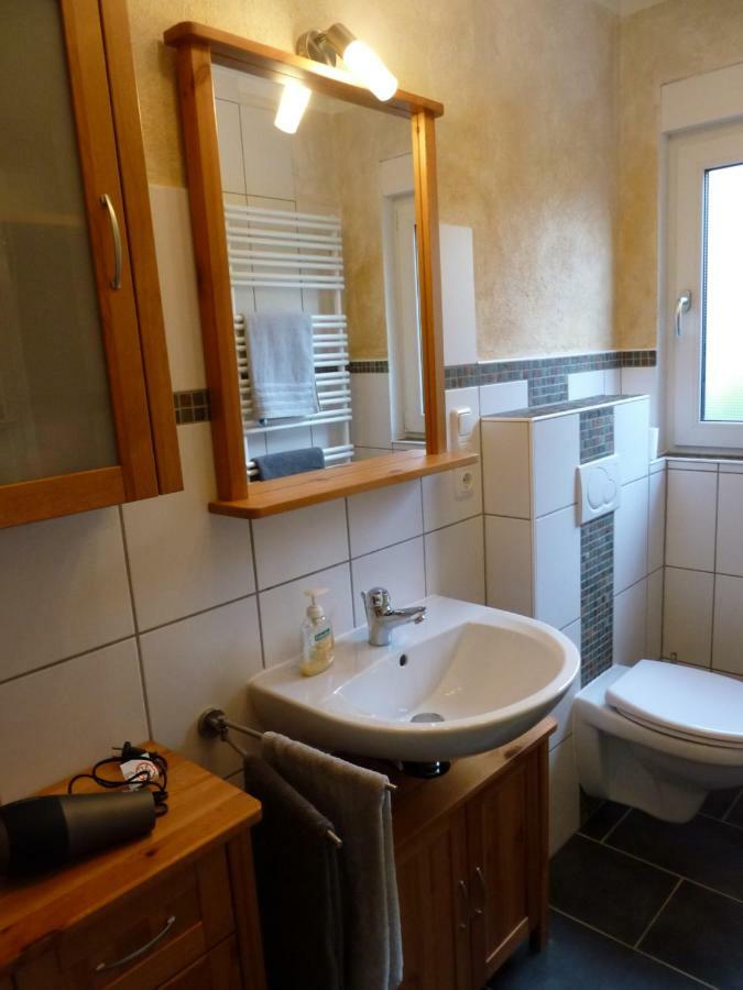 Ferienwohnung 554 - Urbar, Vis-A-Vis Der Loreley Urbar  Exteriör bild